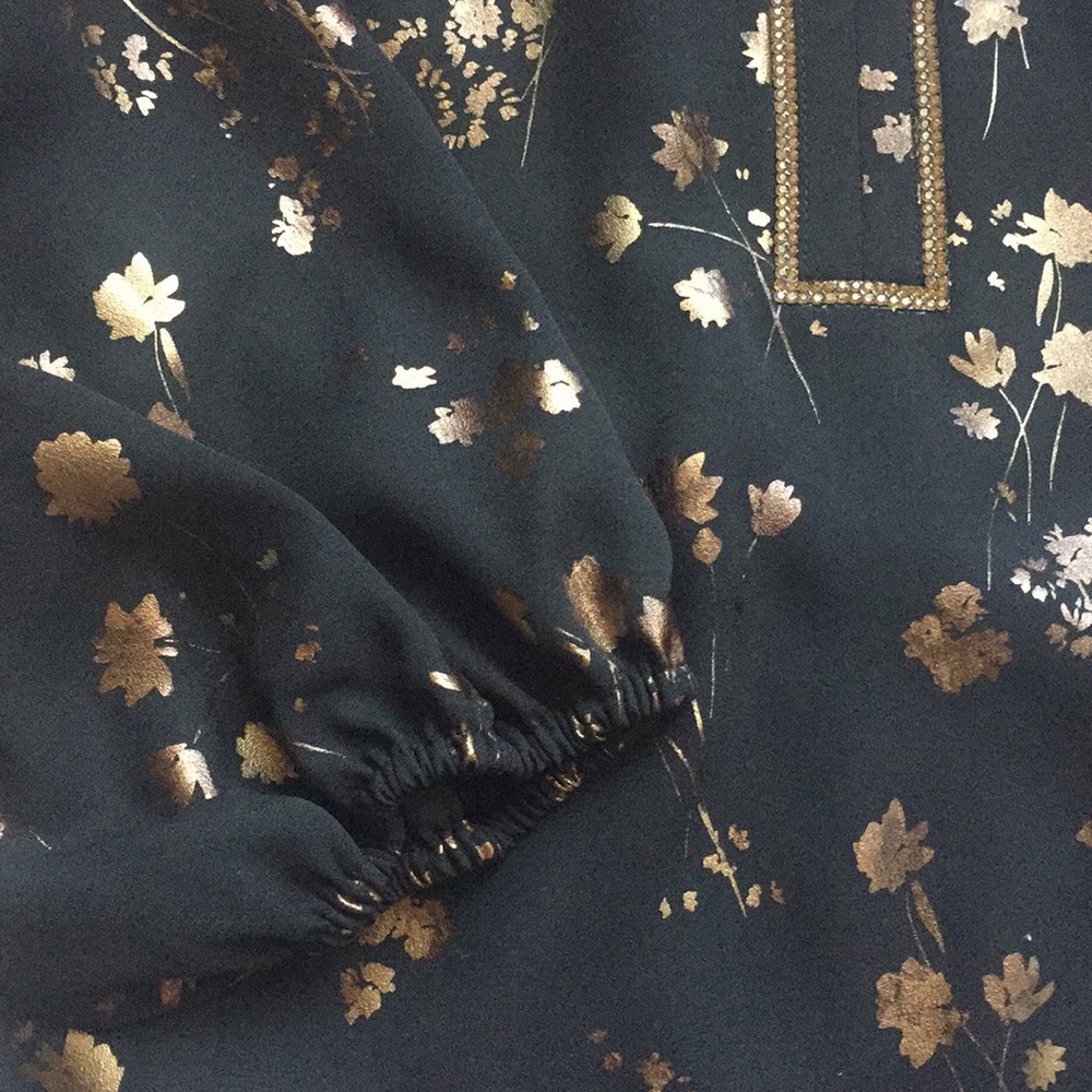 Liz Claiborne blouse - Picture 3 of 3